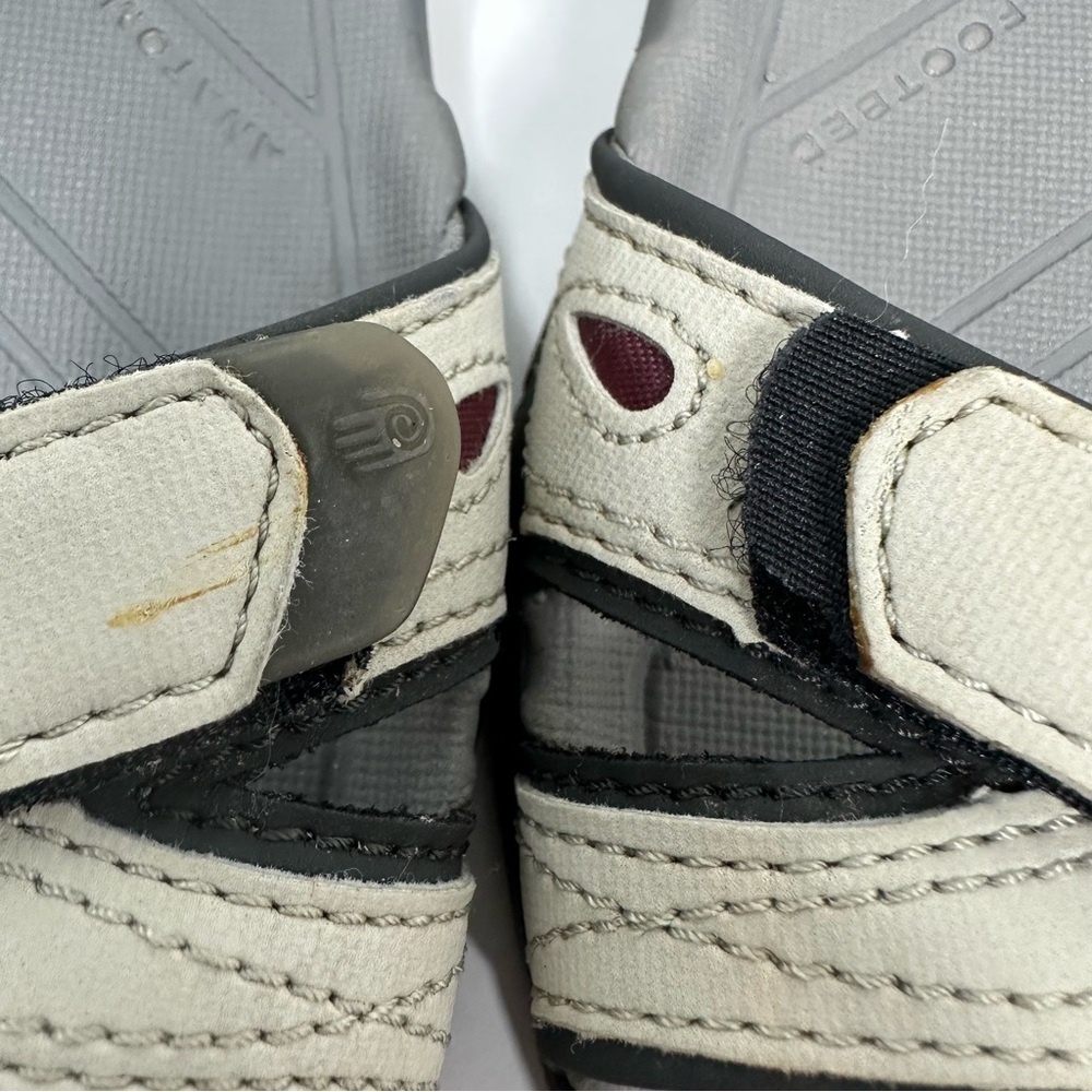 Teva Shocpad Technology Sandals - image 4